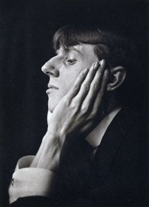 Aubrey Beardsley tekijältä Frederick Henry Evans