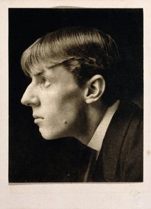 Aubrey Beardsley tekijältä Frederick Henry Evans