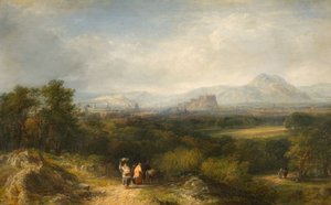 Edinburgh Corstorphinesta, 1846.