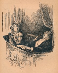 True Appreciation, kuultu teatterissa, 1904 tekijältä Frederick Henry Townsend