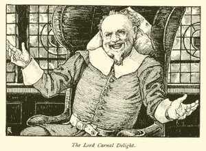 Lord Carnal Delight (kaiverrus)