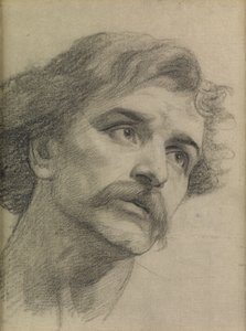 Giuseppe Moto, viulisti tekijältä Frederick James Sheilds