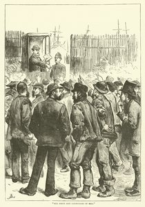 Kaikenlaiset miesten olosuhteet tekijältä Frederick L. Bernard