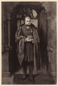 Eversti Newcome (litografia) tekijältä Frederick L. Bernard