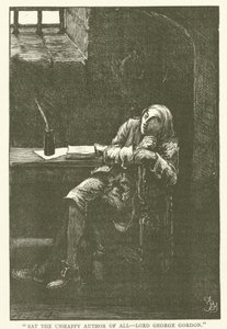 Kuvitus Barnaby Rudgelle