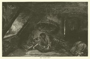 Vetinen pesä tekijältä Frederick L. Bernard