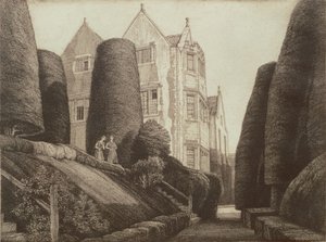 Pöllökartano, 1931