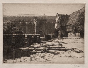 Myyjät tekijältä Frederick Landseer Maur Griggs
