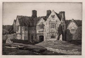 Maypole Inn tekijältä Frederick Landseer Maur Griggs