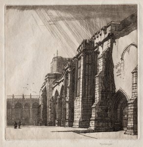 Palatsi tekijältä Frederick Landseer Maur Griggs