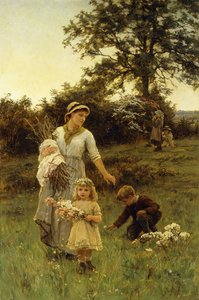 Seppele tekijältä Frederick Morgan