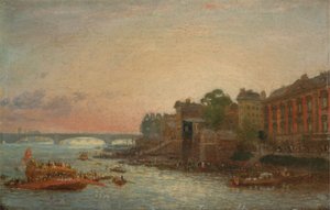 Somerset House, Lontoo