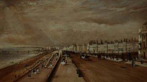Merenranta, Brighton tekijältä Frederick Nash