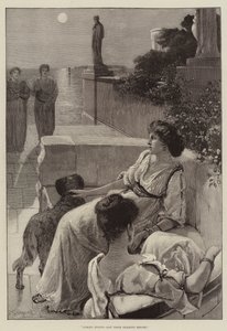 Tulevat tapahtumat luovat varjonsa ennen tekijältä Frederick Sargent