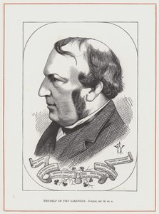 Charles Lever tekijältä Frederick Waddy