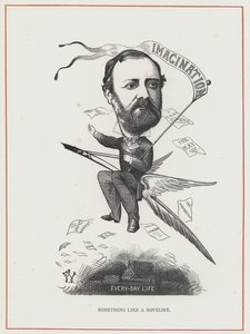 Charles Reade tekijältä Frederick Waddy