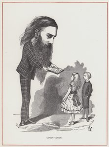 George Macdonald tekijältä Frederick Waddy