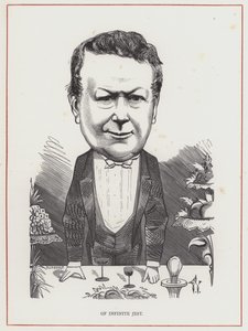 J B Buckstone, John Baldwin Buckstone, John Baldwin Buckstone
