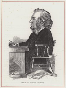 Norman Macleod tekijältä Frederick Waddy