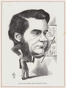 Thomas Henry Huxley tekijältä Frederick Waddy