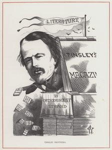 Tinsley Brothers (kaiverrus) tekijältä Frederick Waddy