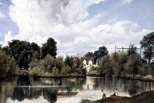 Jokimaisema, Suffolk