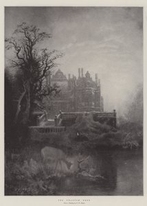 Phantom Deer