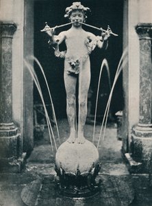 Pan of Rohallion, 1890, 1896