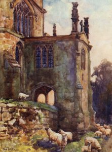 Lapworth tekijältä Frederick William Newton Whitehead