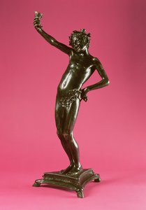 Dionysos tekijältä Frederick William Pomeroy