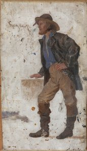 Kalastaja