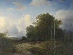  tekijältä Frederik Hendrik Hendriks