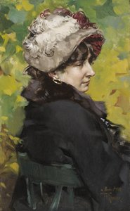 Syksyn lehdet, 1880-luku