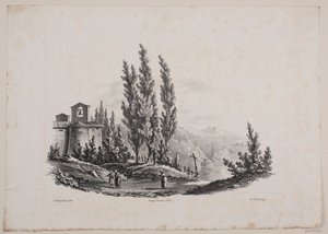 Maisemat ulkomailta