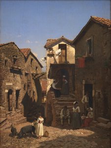 Katu Geranossa