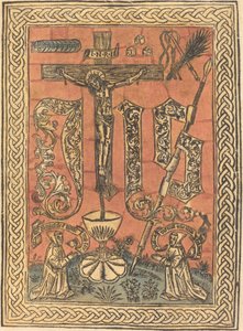 Pyhä monogrammi