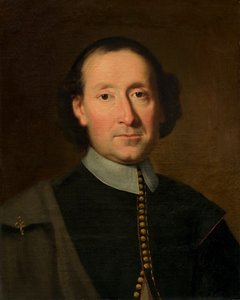 Miehen muotokuva