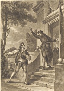 Alix malafinnish tekijältä French 18th Century
