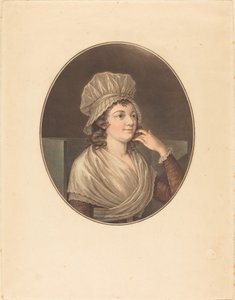 Charlotte Corday tekijältä French 18th Century