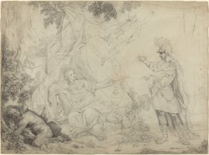 Circe ja Ulysses