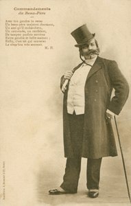 Isäpuolen säännöt (m/w kuva) tekijältä French Photographer