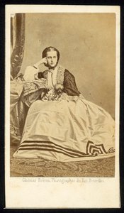 Alexandra, Walesin prinsessa tekijältä French Photographer