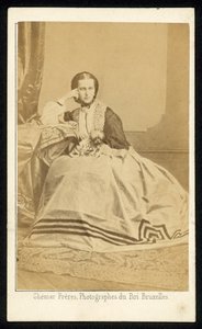 Alexandra, Walesin prinsessa tekijältä French Photographer