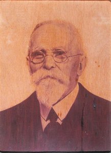 Antoine Beclere (1856-1939) 80-vuotias tekijältä French Photographer