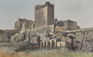 Arles, Montmajourin luostari, setti S tekijältä French Photographer