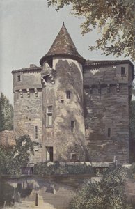 Blasimont, linnoitettu tehdas tekijältä French Photographer