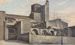 Cavaillon, Saint-Veran-Cote S tekijältä French Photographer