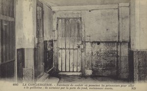 Concierge (m/w kuva) tekijältä French Photographer