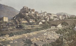 Tuomioistuin, yleinen näkemys tekijältä French Photographer