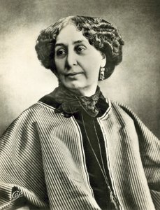 George Sand tekijältä French Photographer